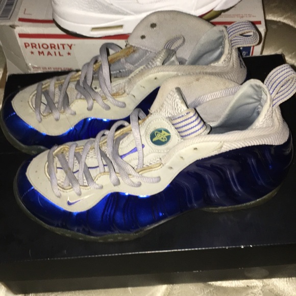 Nike foamposite - Picture 2 of 6